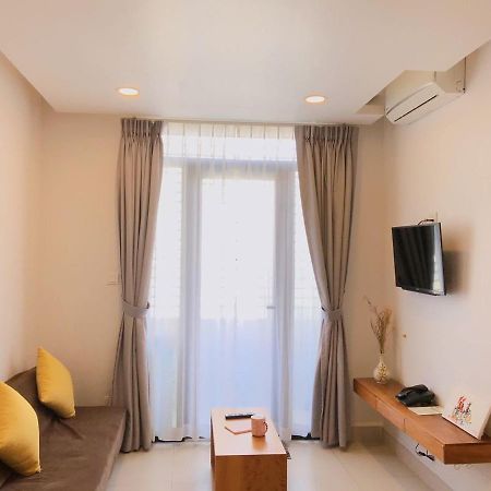 Apartament  Phnom Penh Zewnętrze zdjęcie