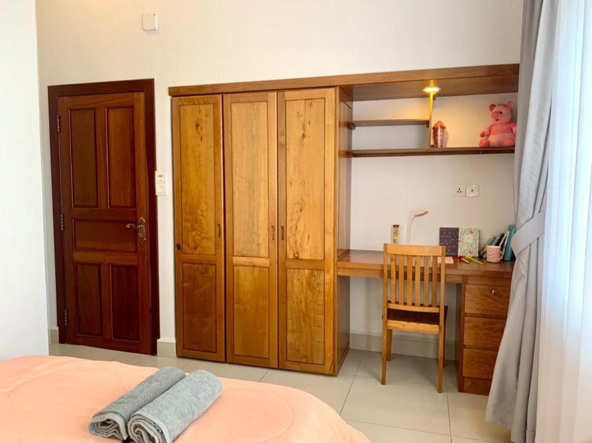 Apartament  Phnom Penh Zewnętrze zdjęcie