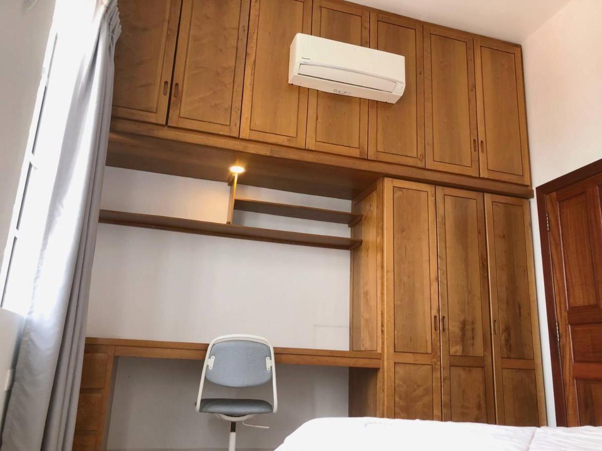 Apartament  Phnom Penh Zewnętrze zdjęcie