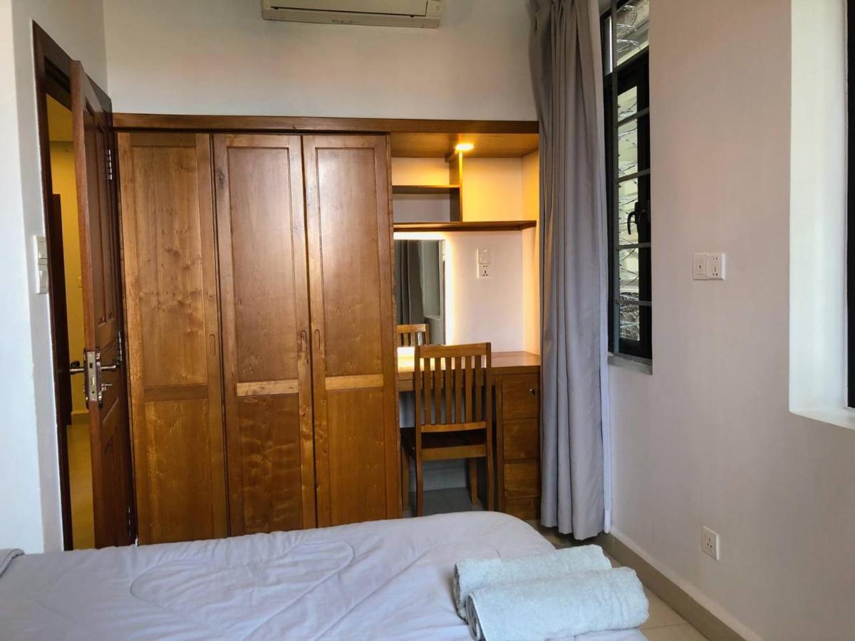 Apartament  Phnom Penh Zewnętrze zdjęcie
