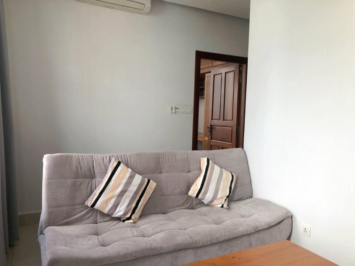 Apartament  Phnom Penh Zewnętrze zdjęcie