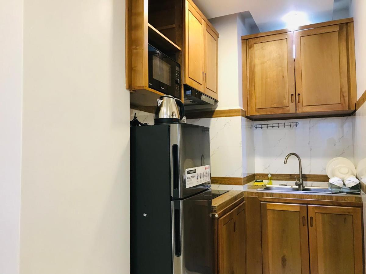 Apartament  Phnom Penh Zewnętrze zdjęcie
