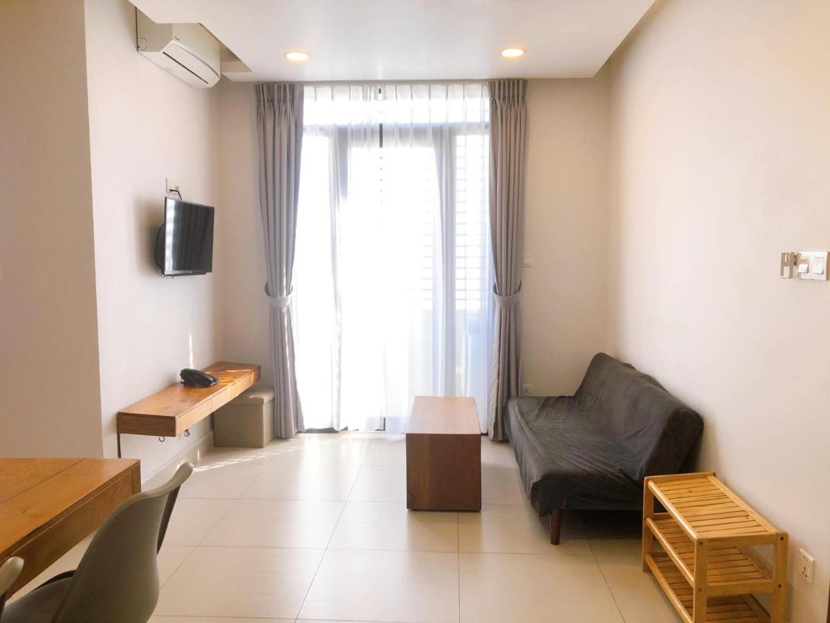 Apartament  Phnom Penh Zewnętrze zdjęcie