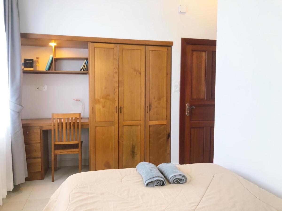 Apartament  Phnom Penh Zewnętrze zdjęcie