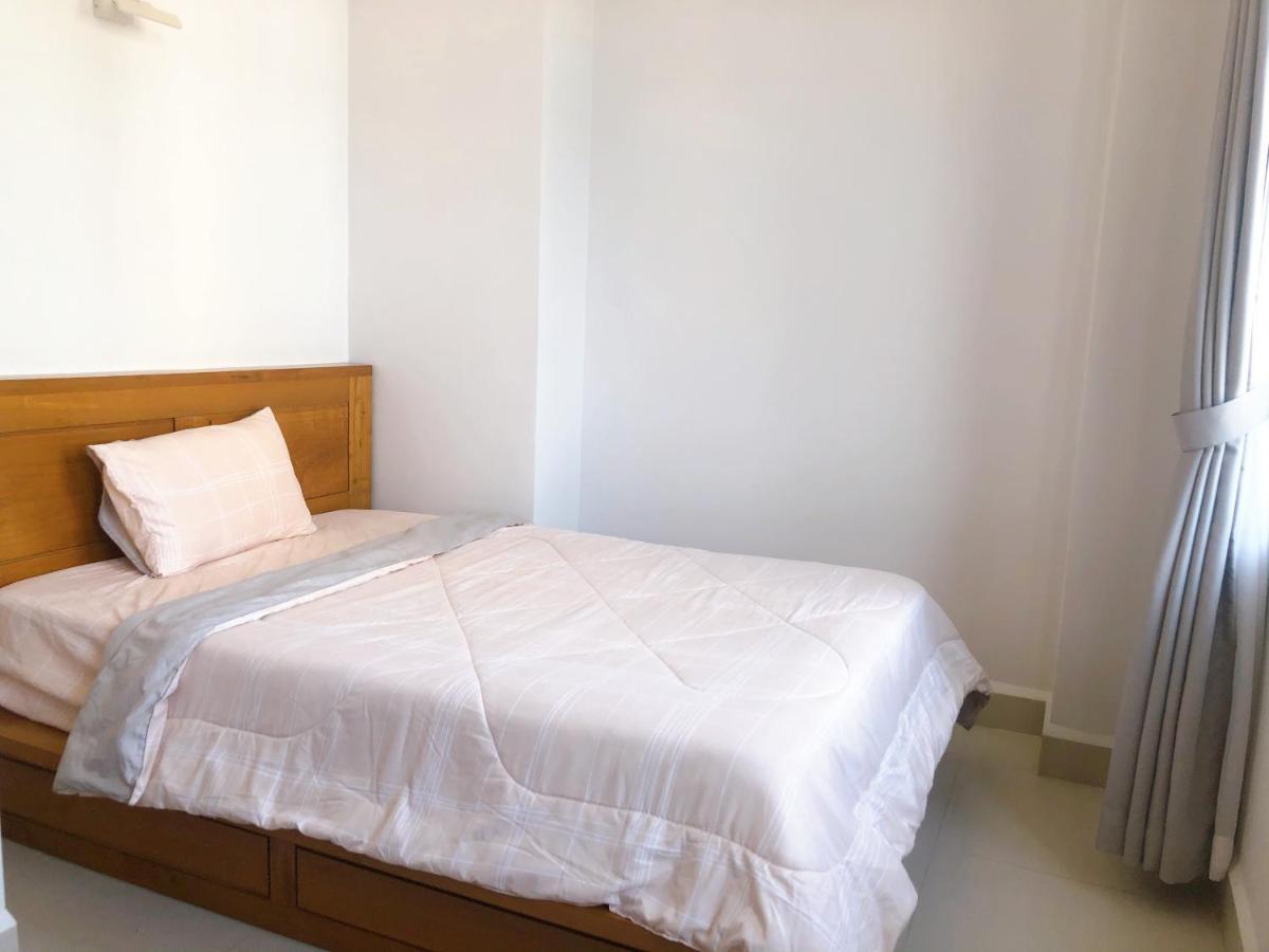 Apartament  Phnom Penh Zewnętrze zdjęcie