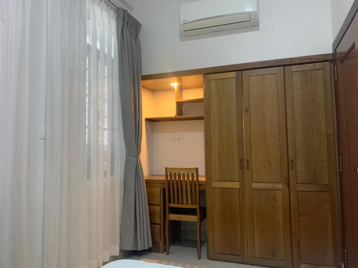 Apartament  Phnom Penh Zewnętrze zdjęcie