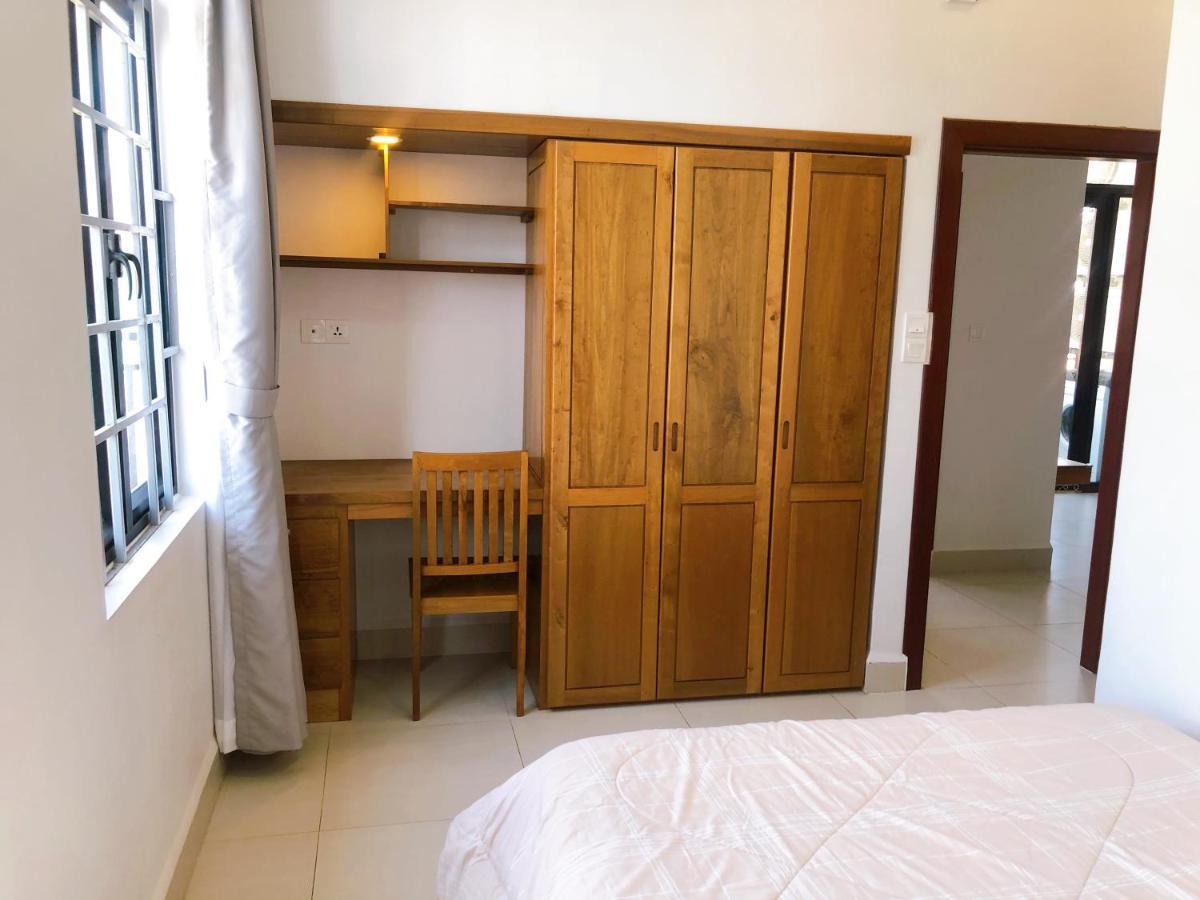Apartament  Phnom Penh Zewnętrze zdjęcie