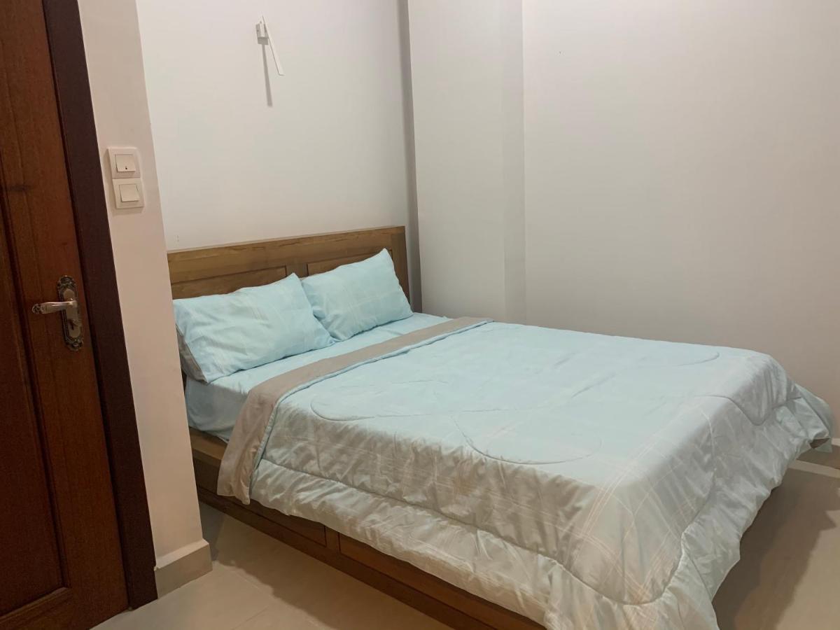 Apartament  Phnom Penh Zewnętrze zdjęcie