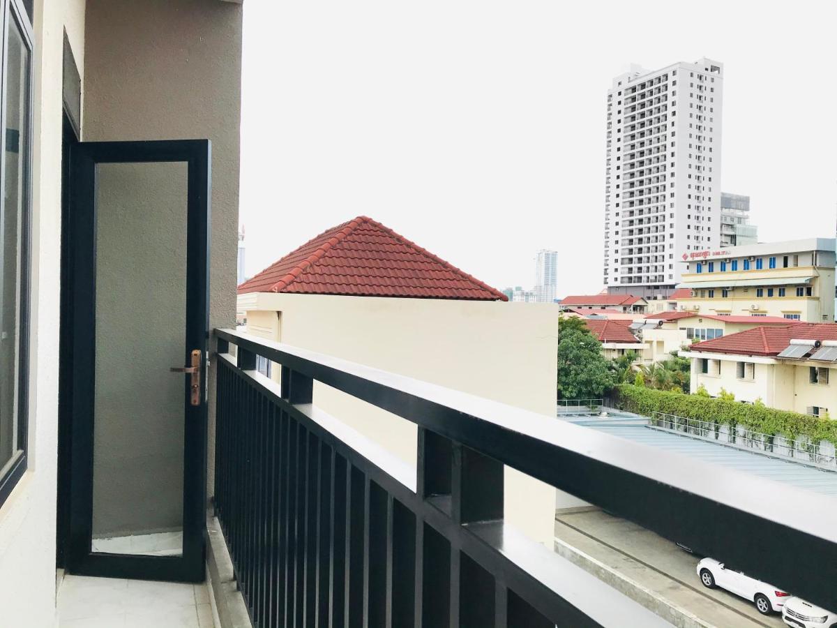 Apartament  Phnom Penh Zewnętrze zdjęcie