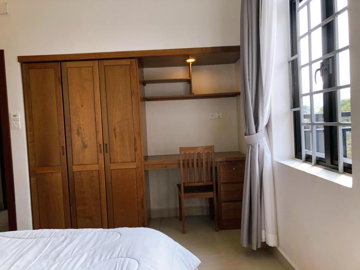 Apartament  Phnom Penh Zewnętrze zdjęcie