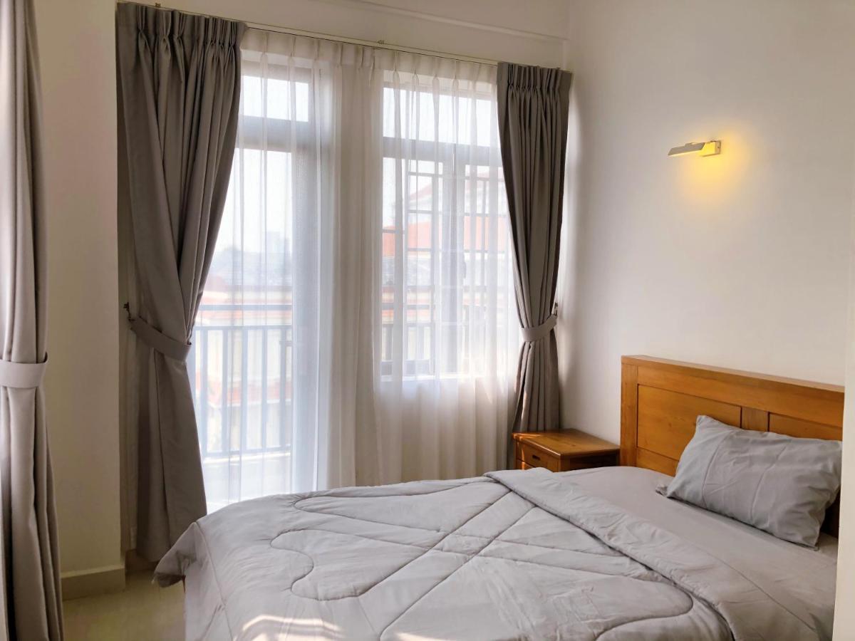 Apartament  Phnom Penh Zewnętrze zdjęcie