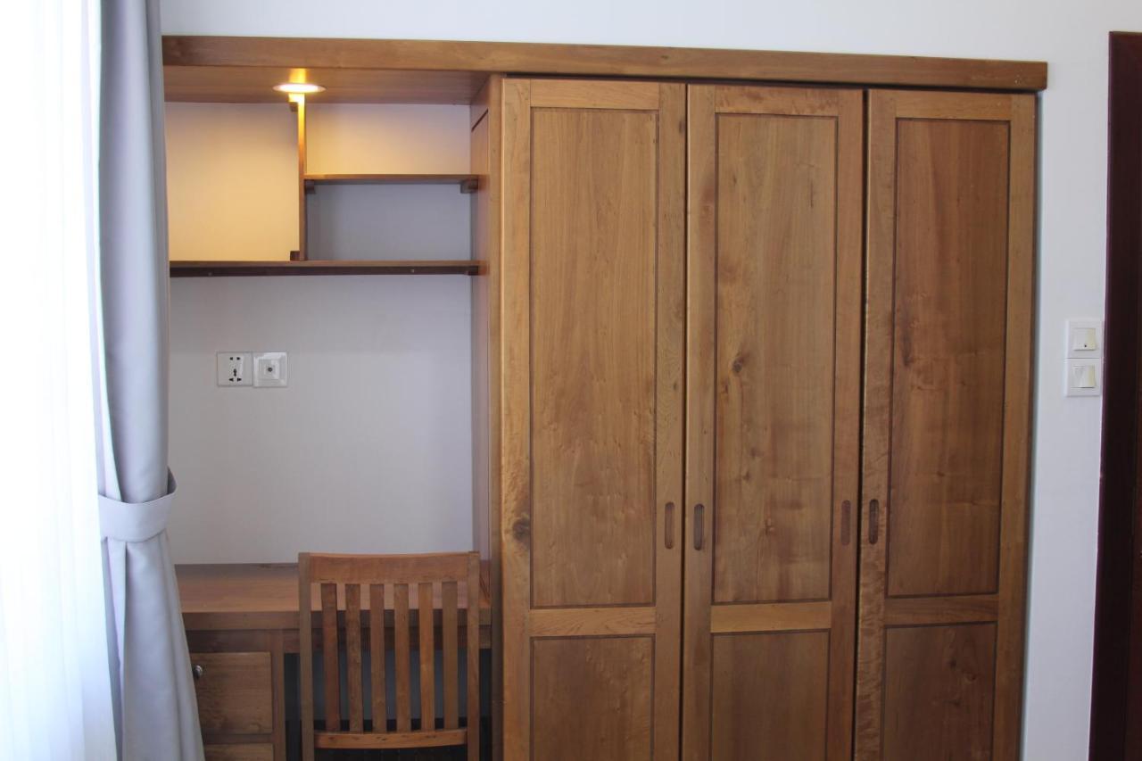 Apartament  Phnom Penh Zewnętrze zdjęcie