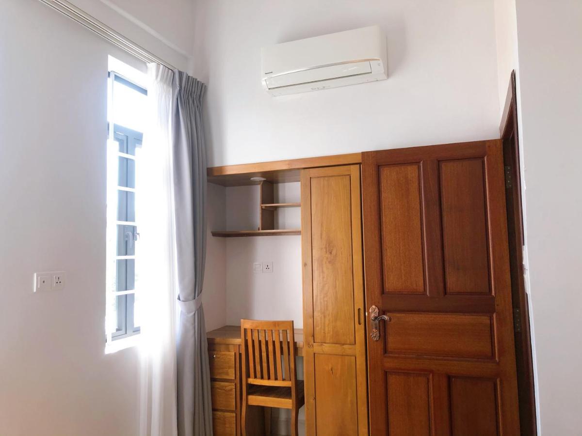 Apartament  Phnom Penh Zewnętrze zdjęcie