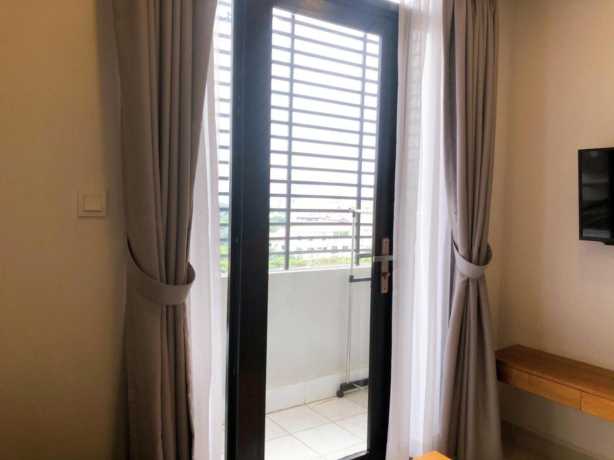 Apartament  Phnom Penh Zewnętrze zdjęcie