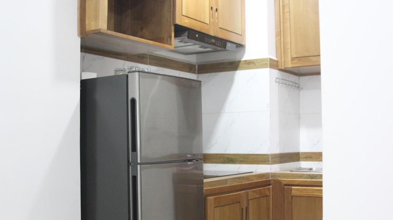 Apartament  Phnom Penh Zewnętrze zdjęcie
