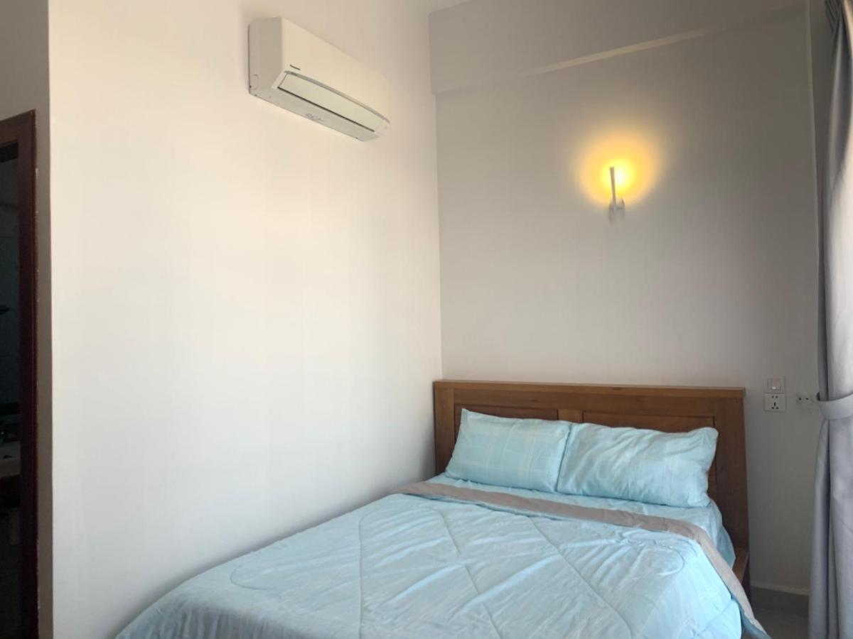 Apartament  Phnom Penh Zewnętrze zdjęcie