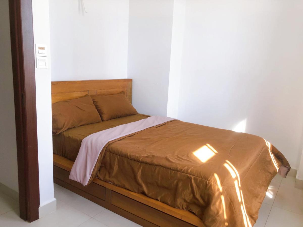 Apartament  Phnom Penh Zewnętrze zdjęcie