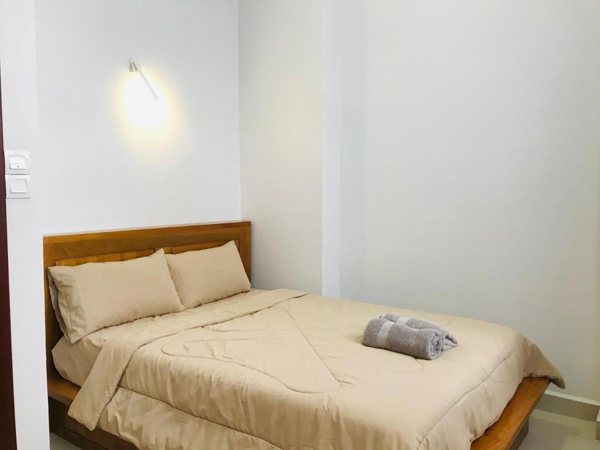 Apartament  Phnom Penh Zewnętrze zdjęcie