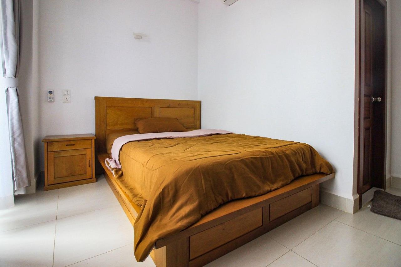 Apartament  Phnom Penh Zewnętrze zdjęcie