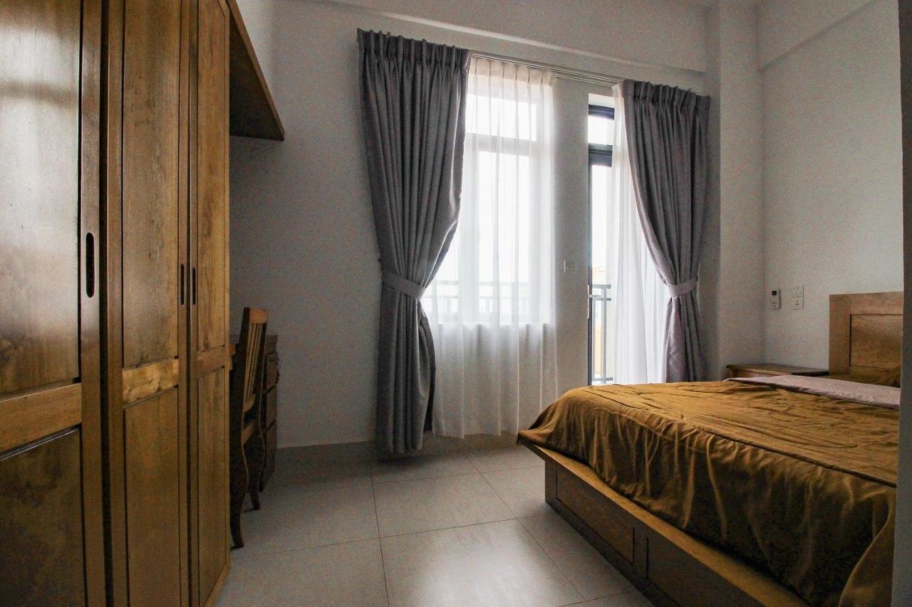 Apartament  Phnom Penh Zewnętrze zdjęcie