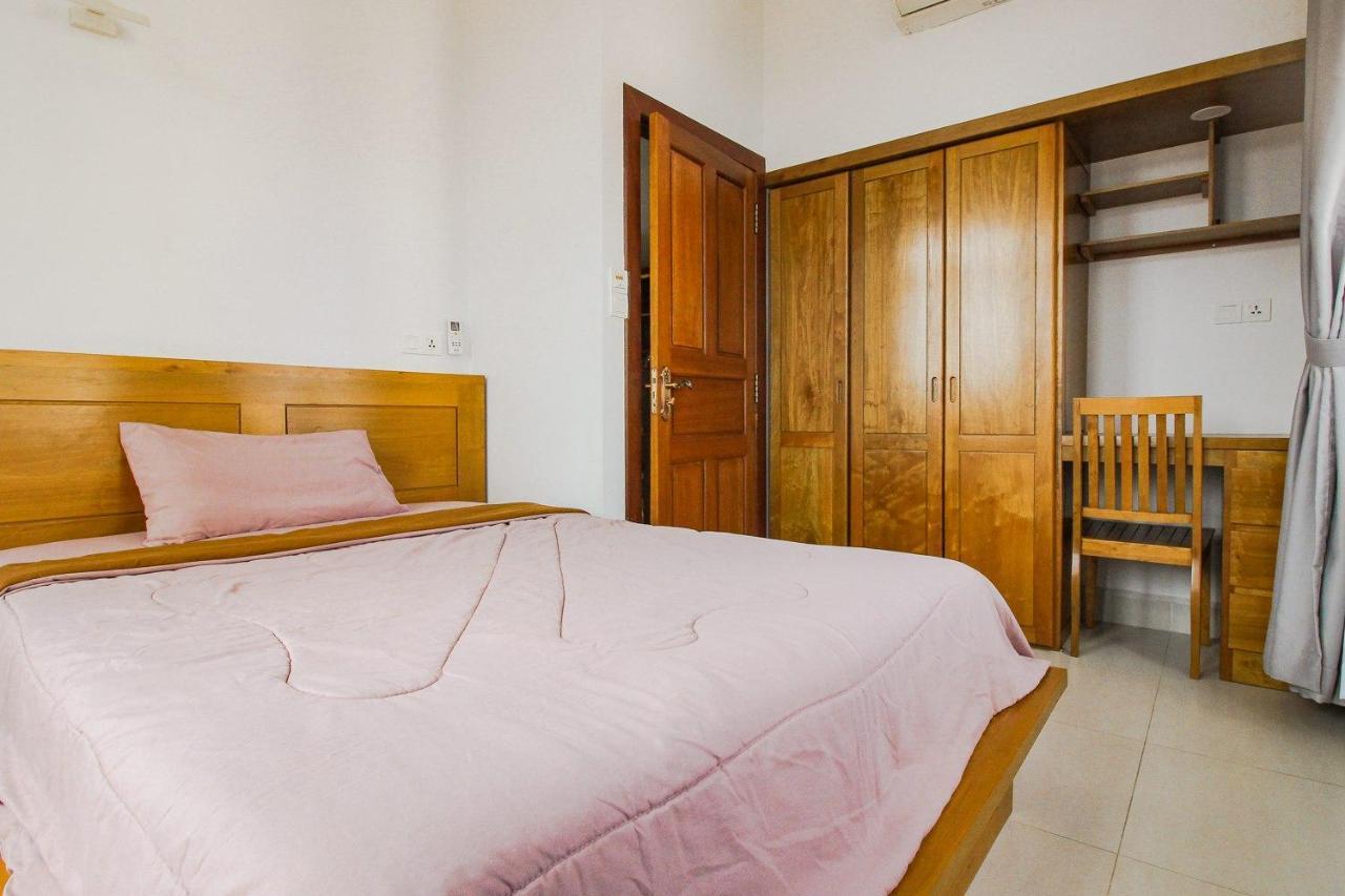 Apartament  Phnom Penh Zewnętrze zdjęcie