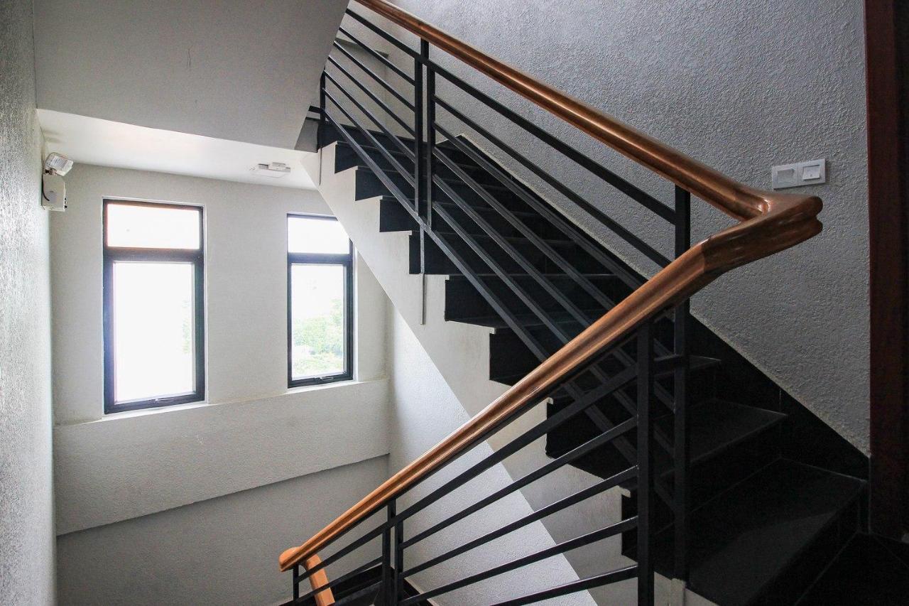 Apartament  Phnom Penh Zewnętrze zdjęcie