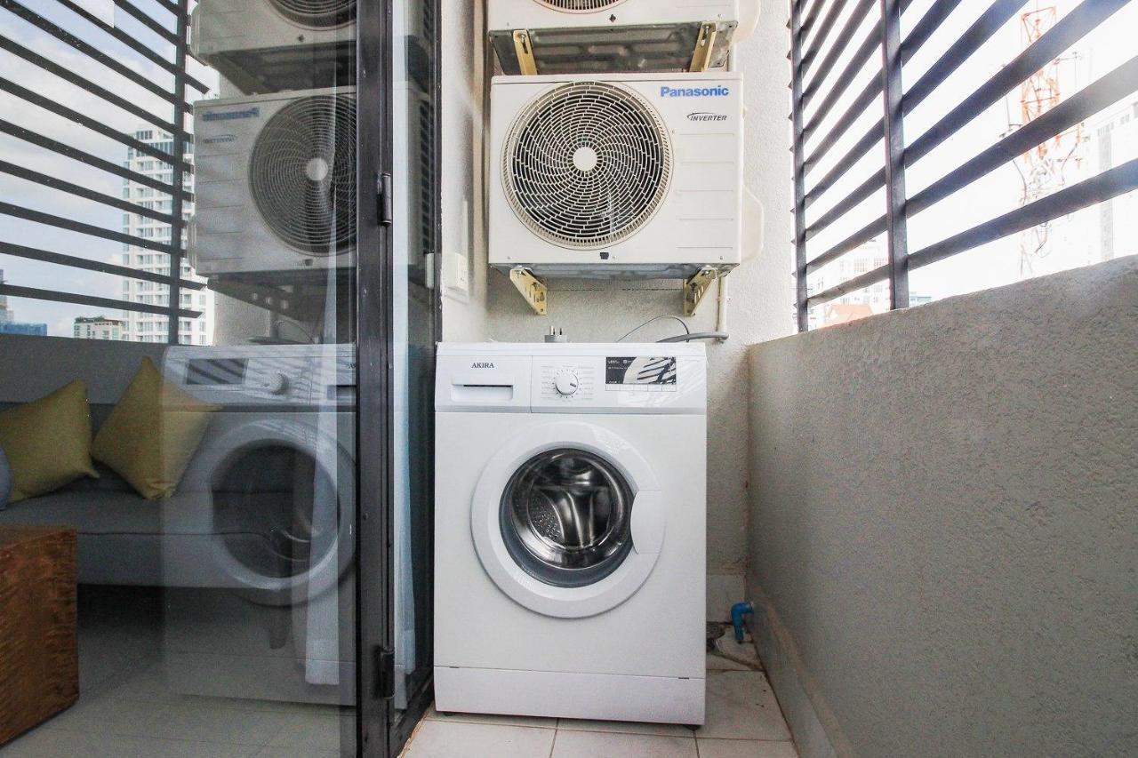Apartament  Phnom Penh Zewnętrze zdjęcie