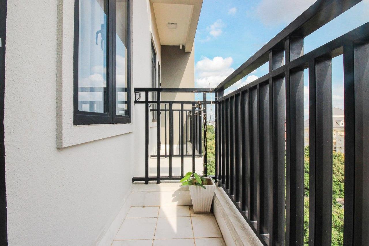 Apartament  Phnom Penh Zewnętrze zdjęcie