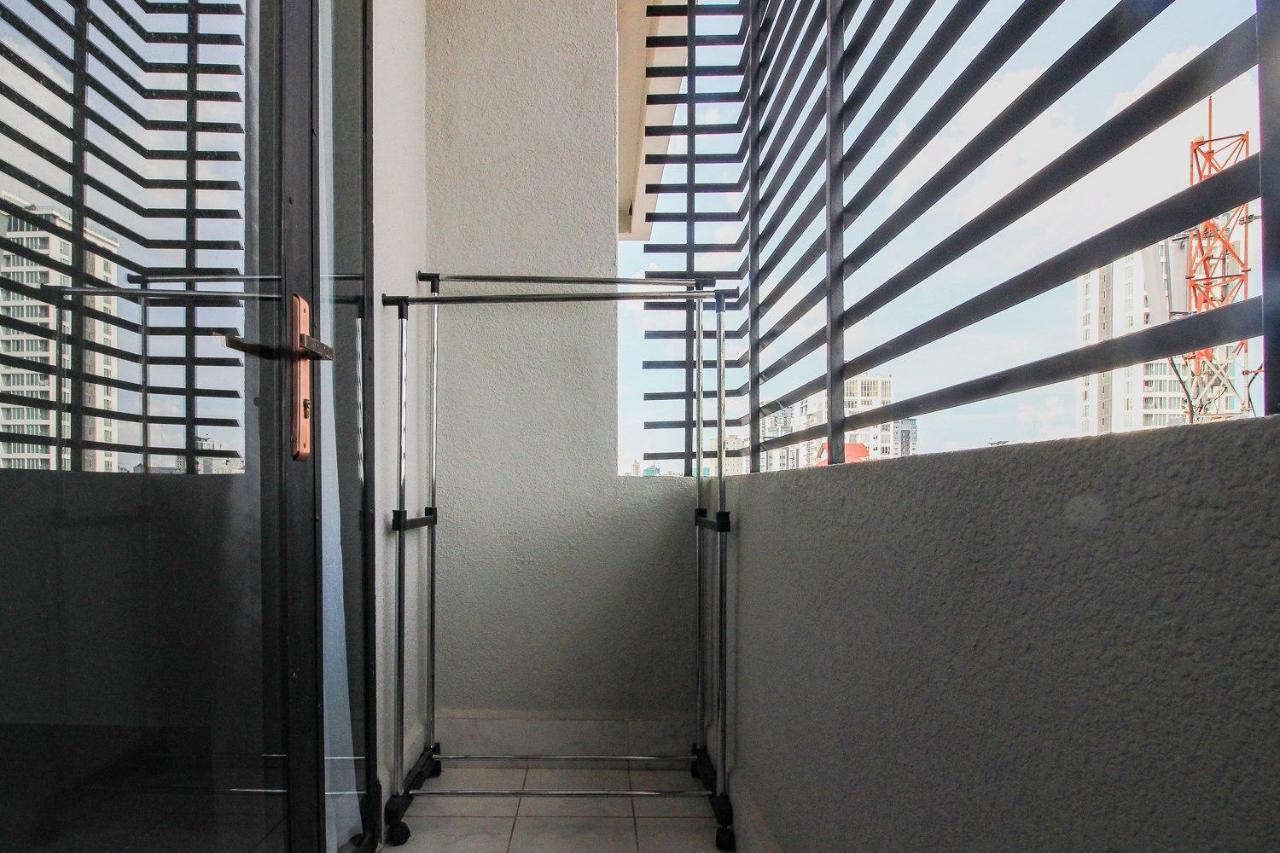 Apartament  Phnom Penh Zewnętrze zdjęcie