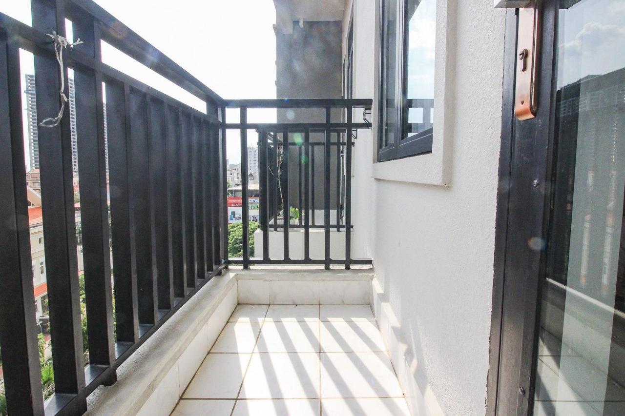 Apartament  Phnom Penh Zewnętrze zdjęcie